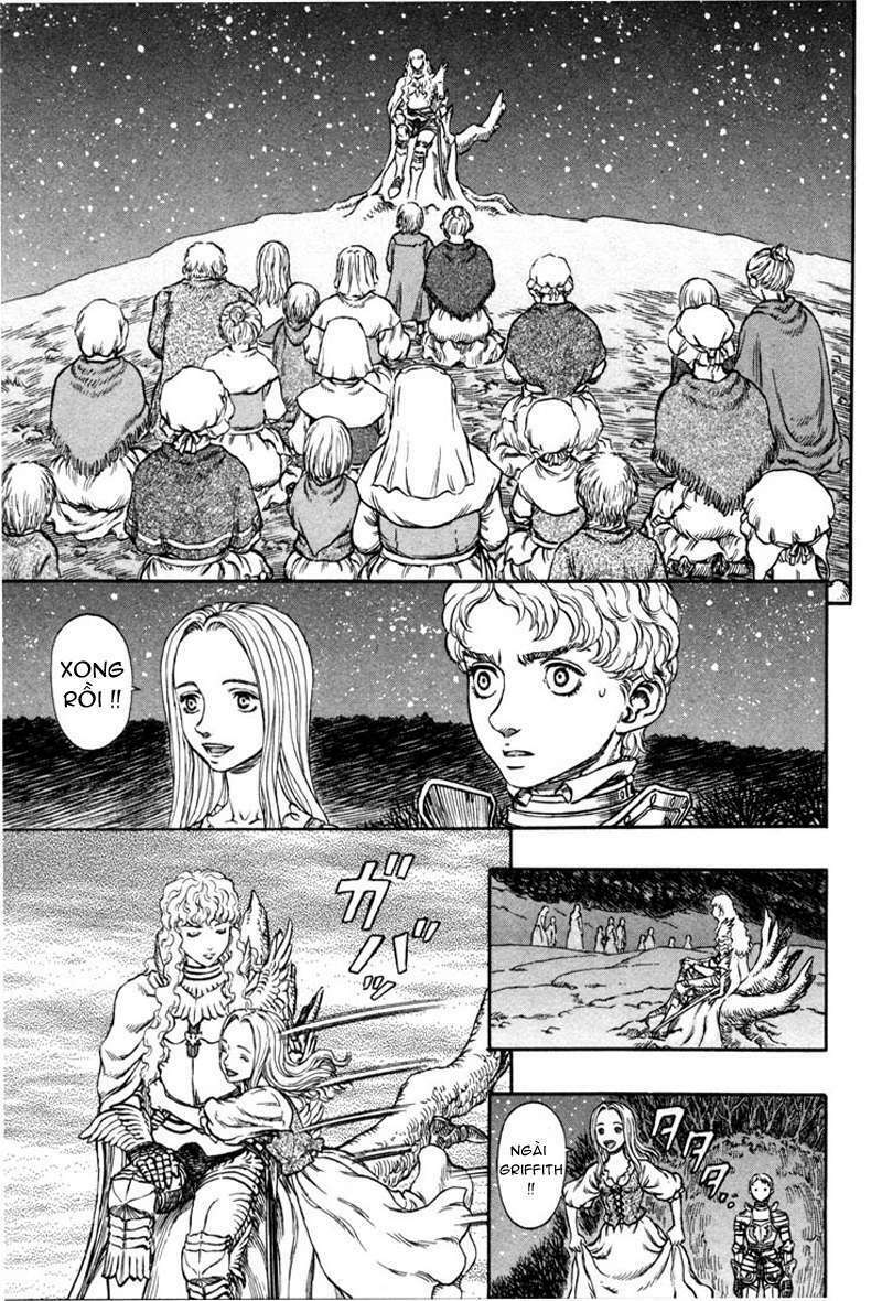 Berserk Tập 211 trang 7