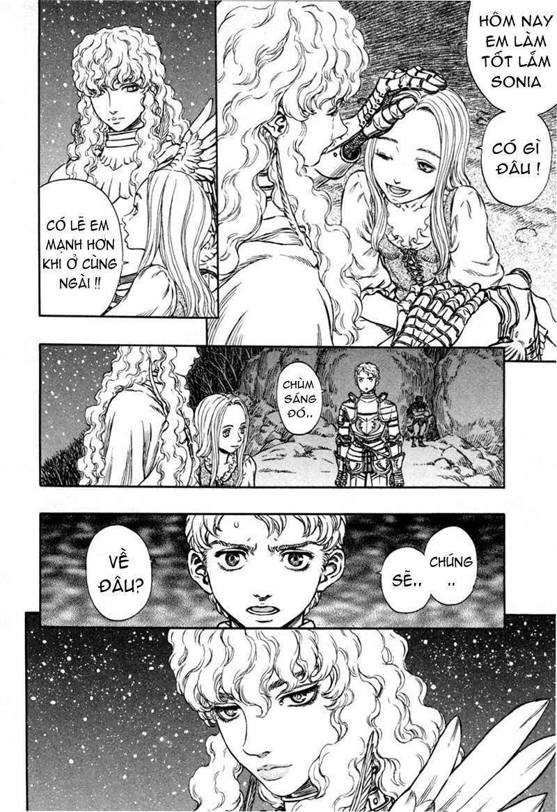 Berserk Tập 211 trang 8