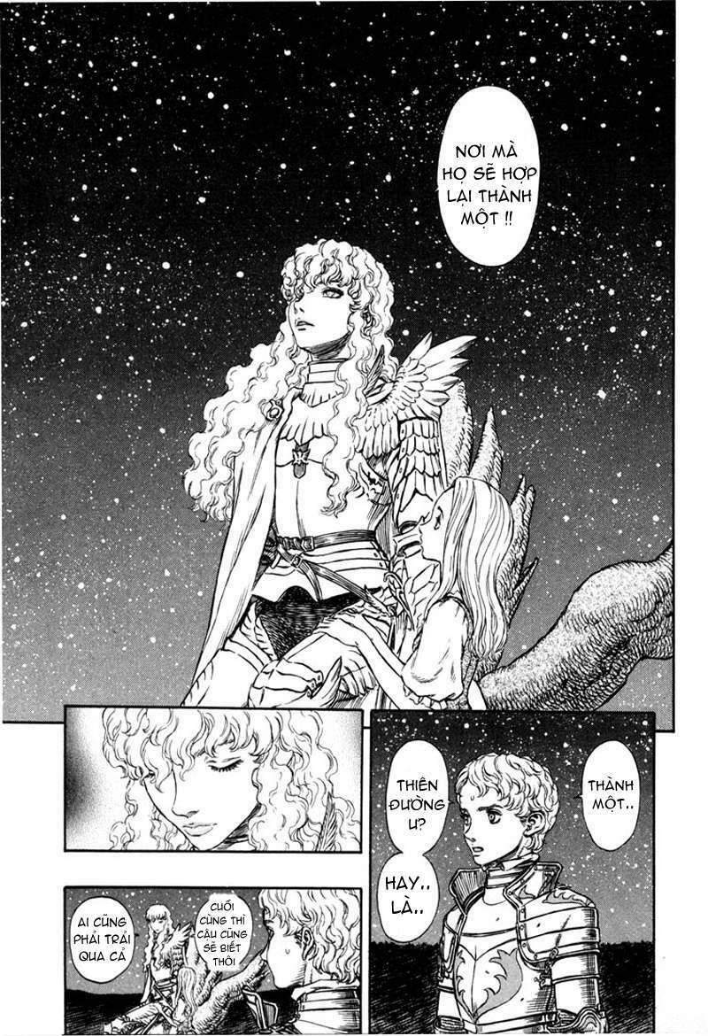 Berserk Tập 211 trang 9