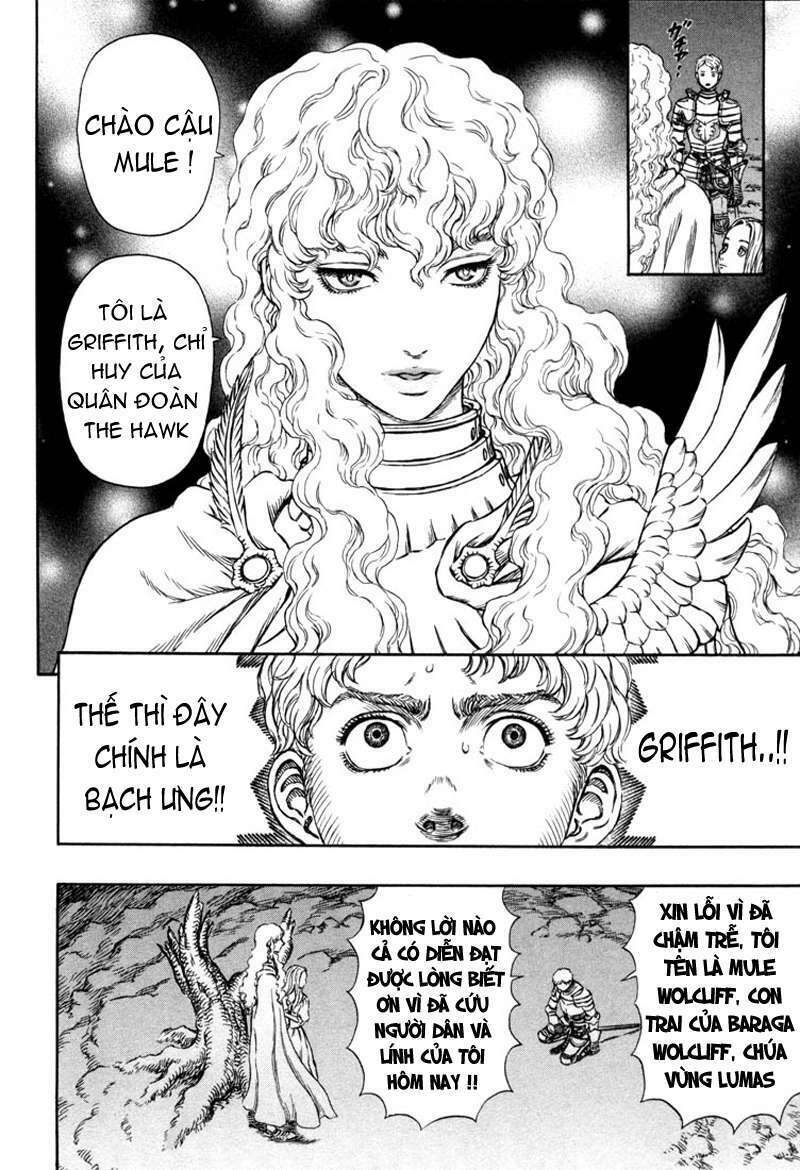 Berserk Tập 211 trang 10