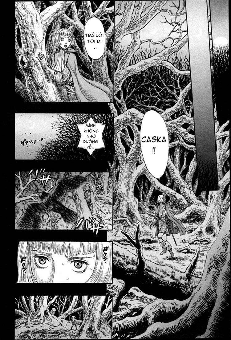 Berserk Tập 212 trang 11