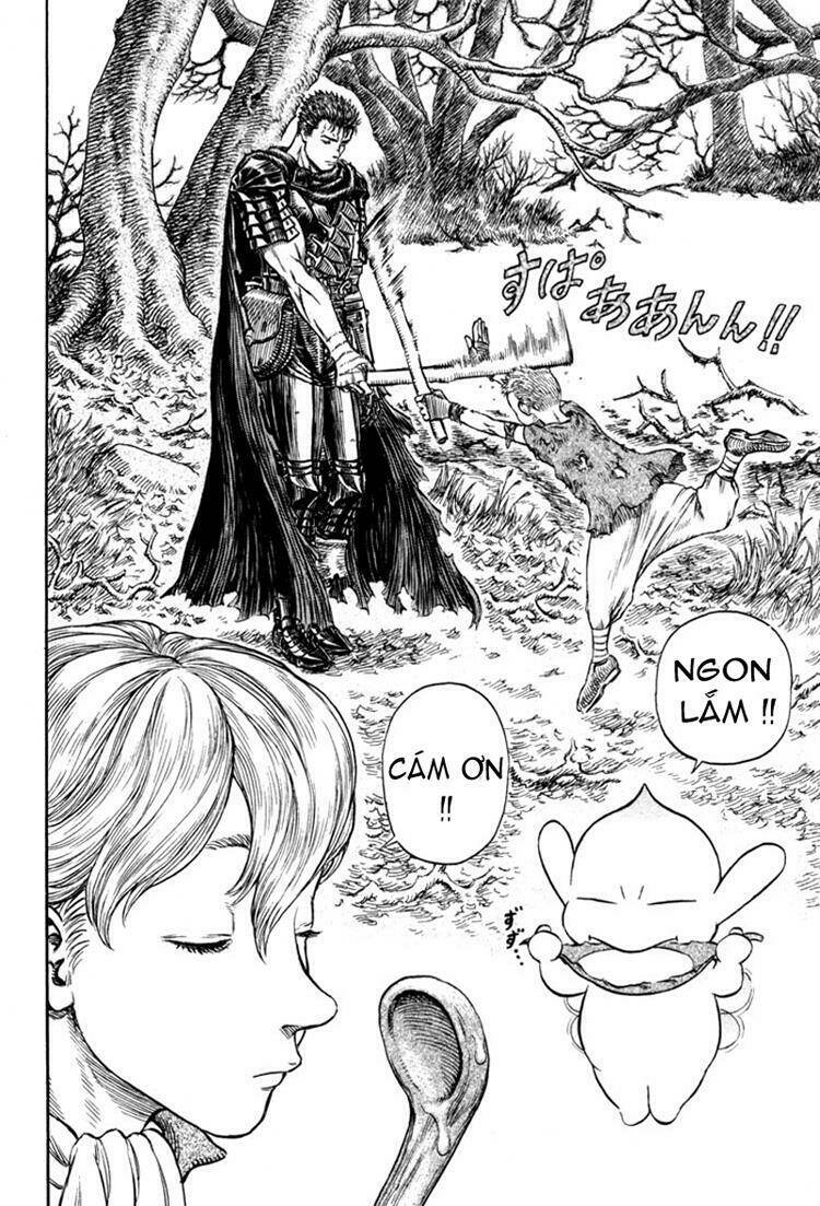 Berserk Tập 212 trang 3