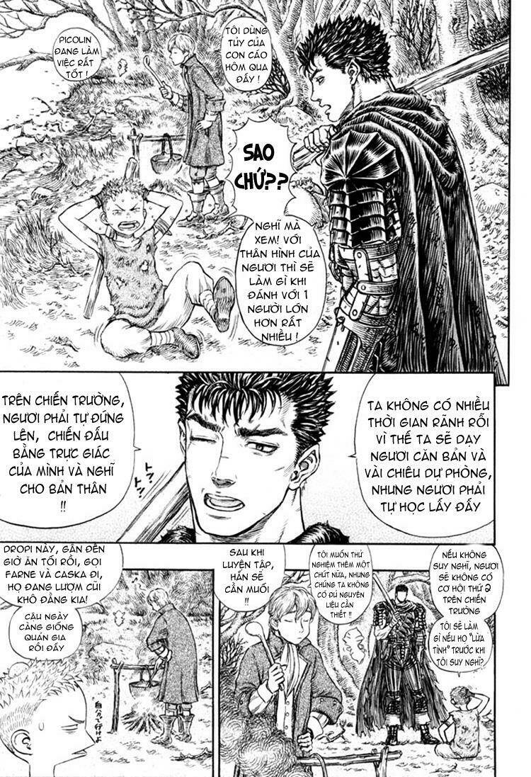 Berserk Tập 212 trang 4