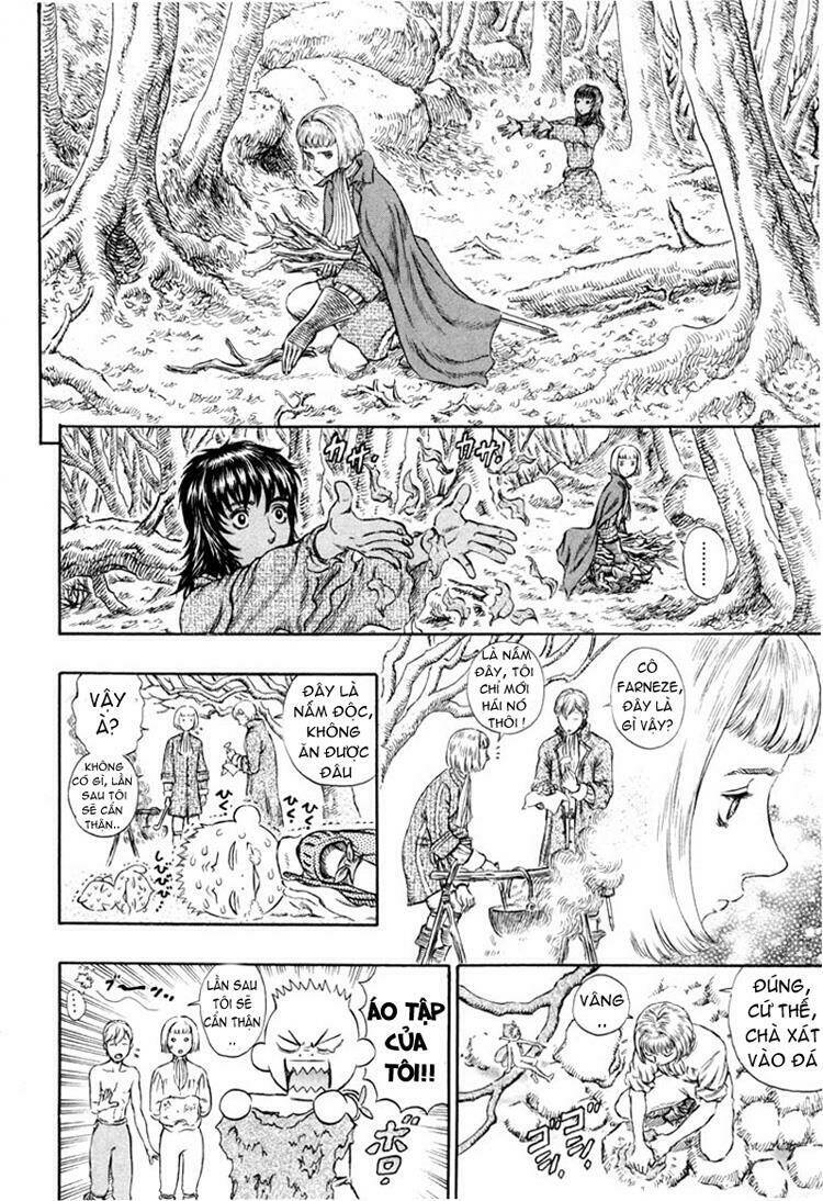 Berserk Tập 212 trang 5