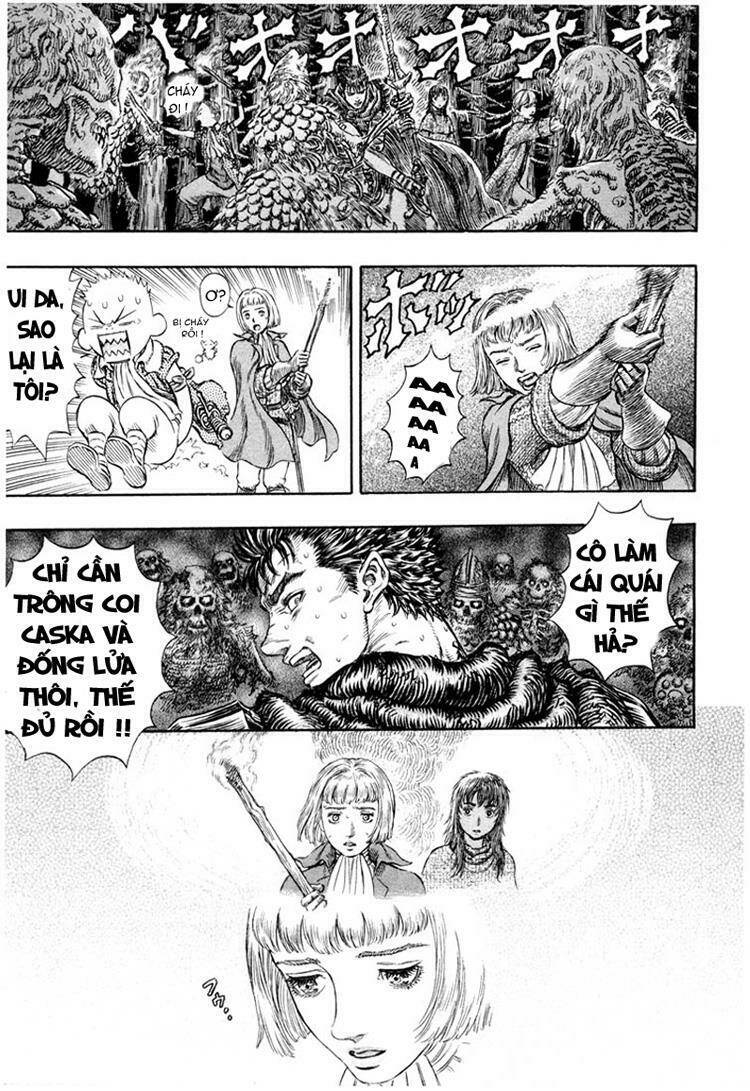 Berserk Tập 212 trang 6