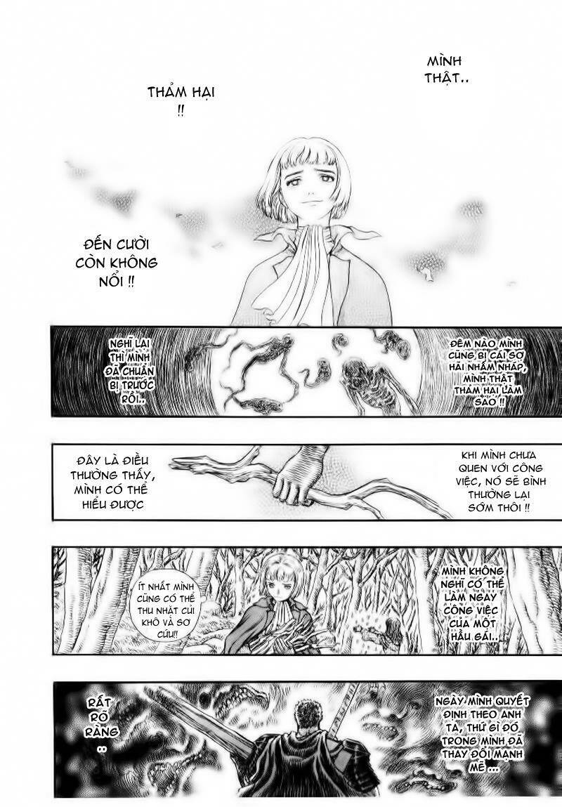 Berserk Tập 212 trang 7