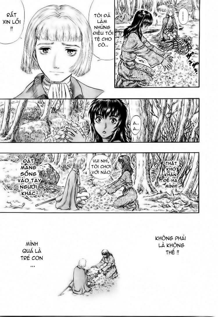 Berserk Tập 212 trang 8