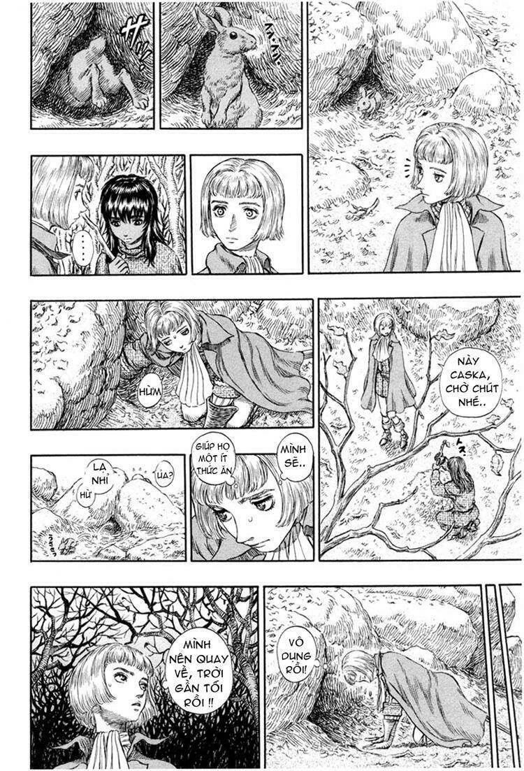 Berserk Tập 212 trang 9