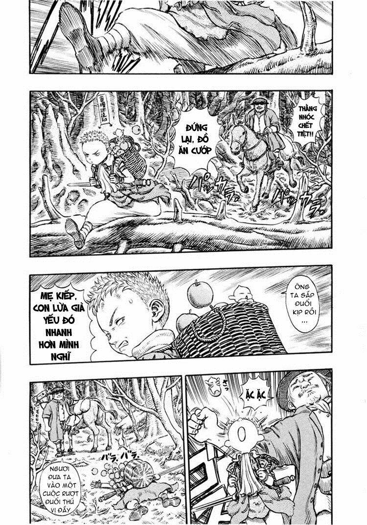 Berserk Tập 213 trang 2