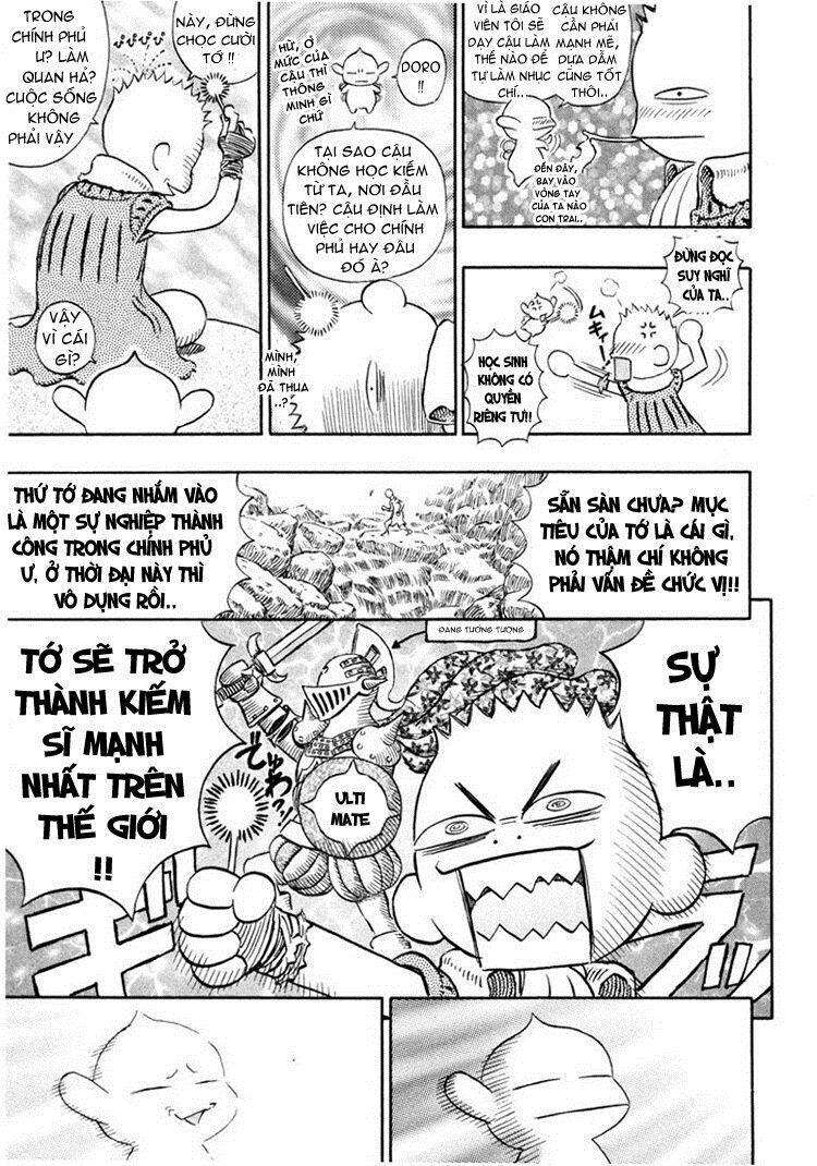 Berserk Tập 213 trang 12