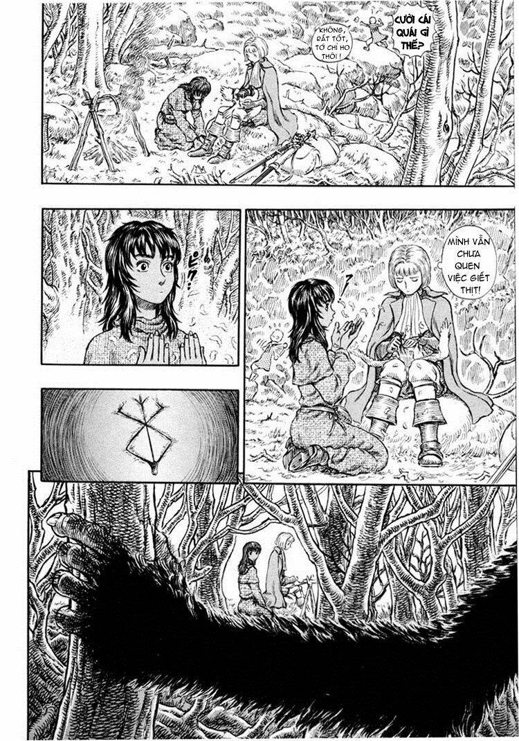 Berserk Tập 213 trang 13