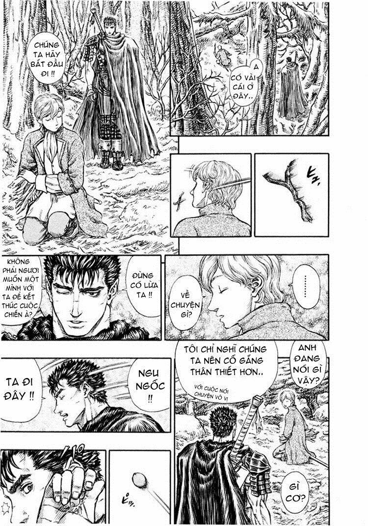 Berserk Tập 213 trang 14