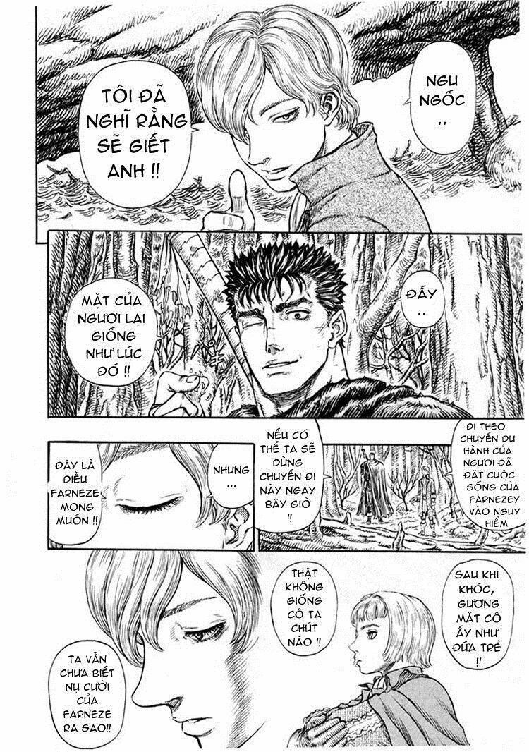 Berserk Tập 213 trang 15