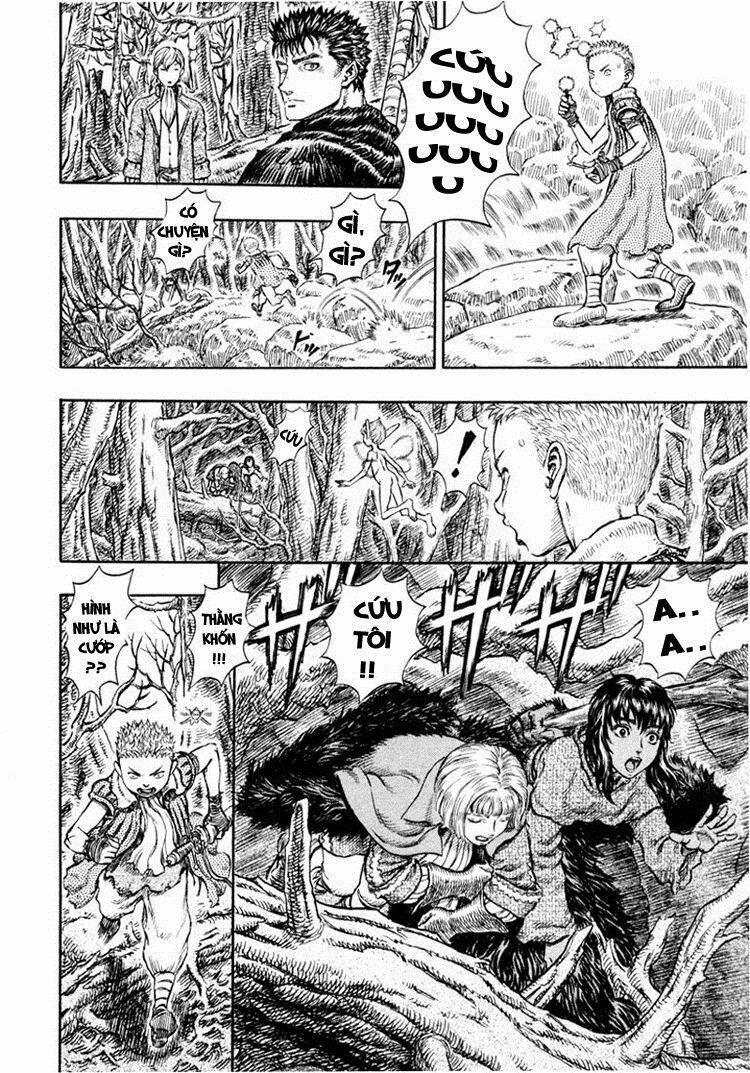 Berserk Tập 213 trang 17