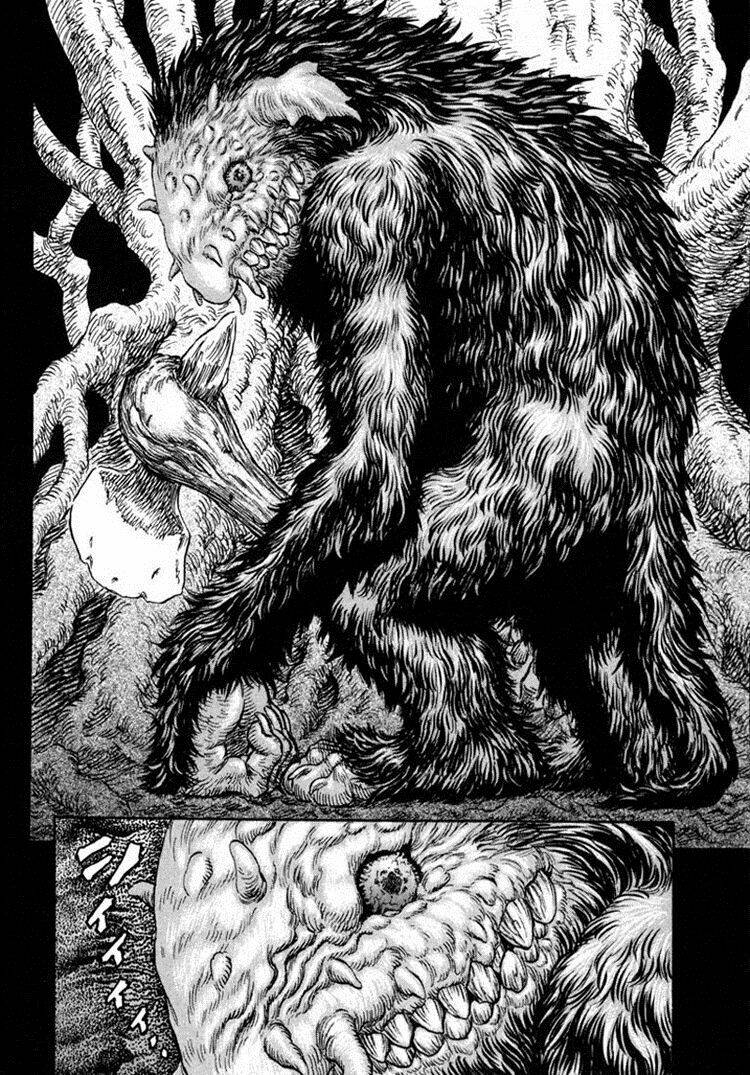 Berserk Tập 213 trang 19