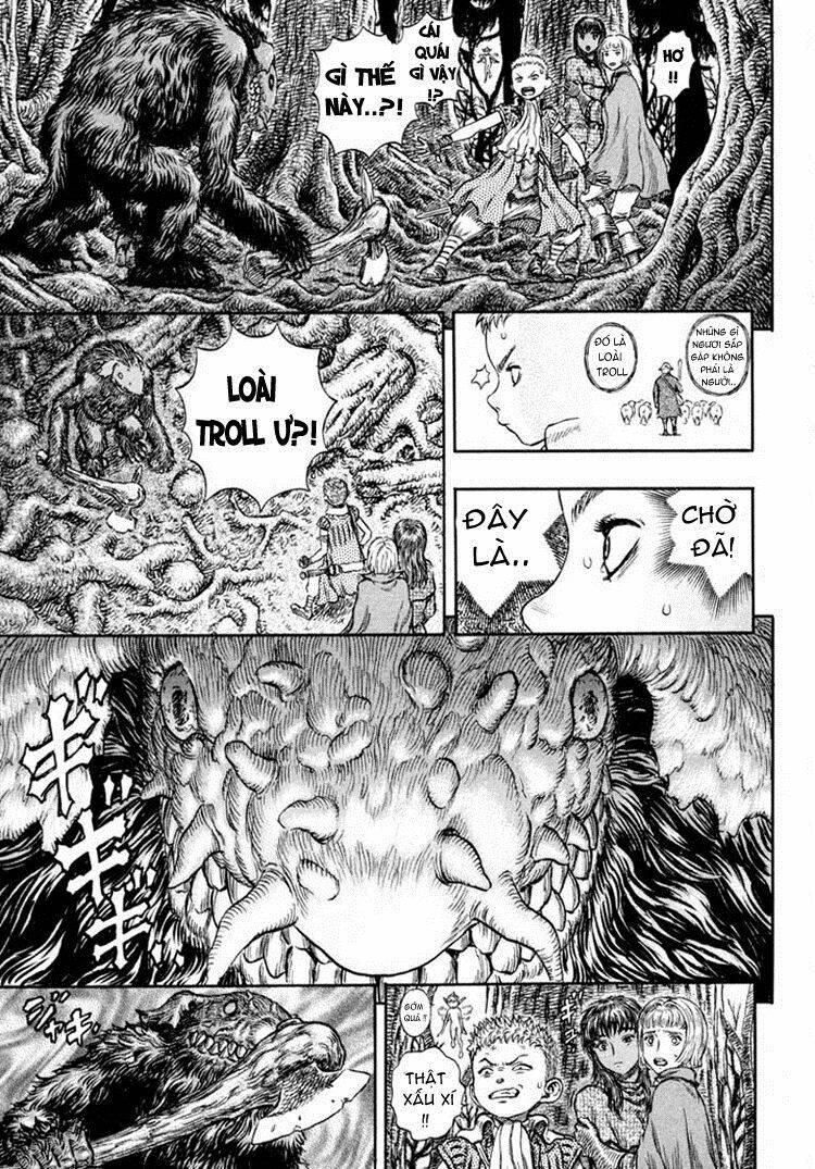 Berserk Tập 213 trang 20