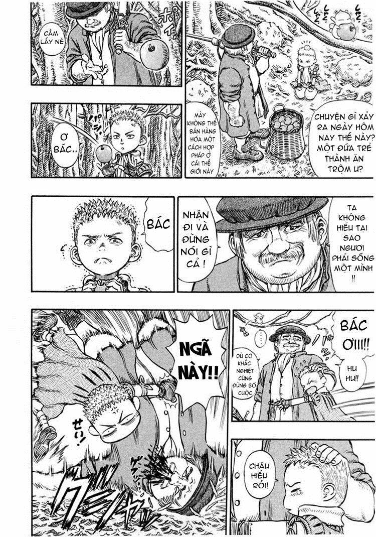 Berserk Tập 213 trang 3