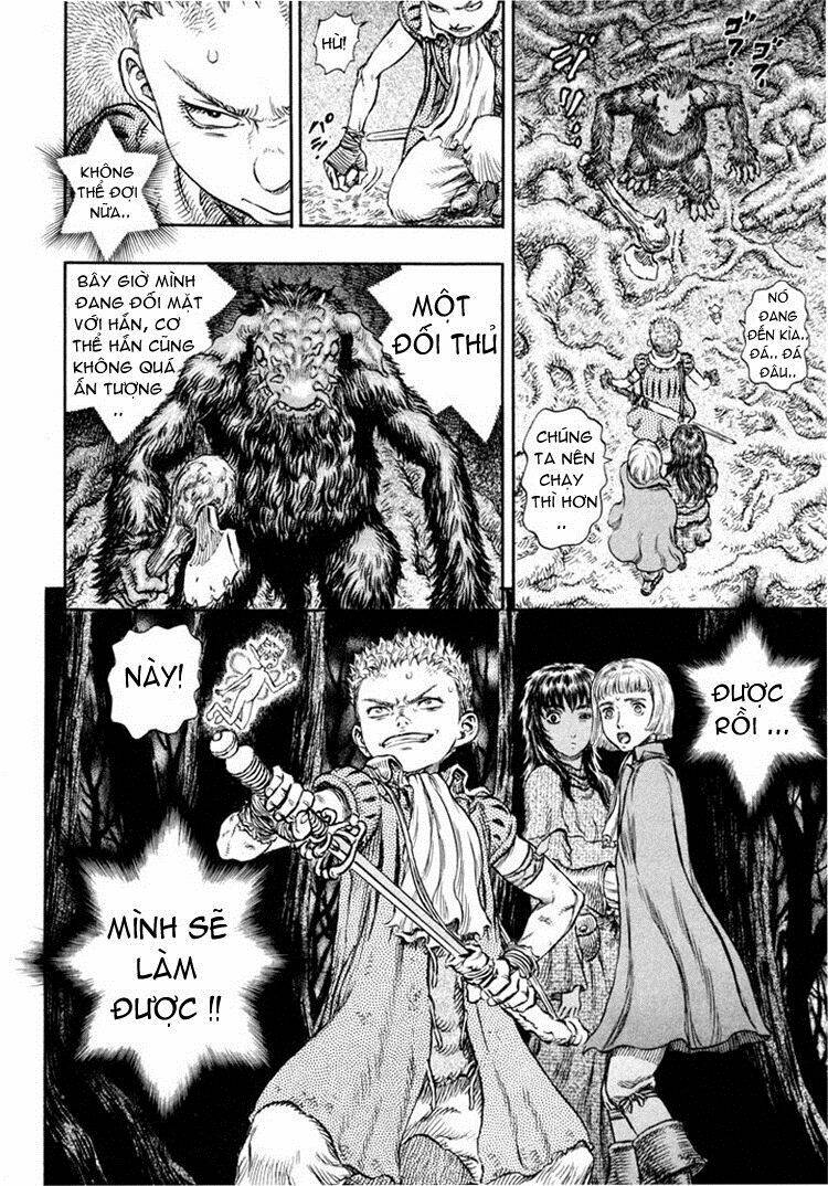 Berserk Tập 213 trang 21