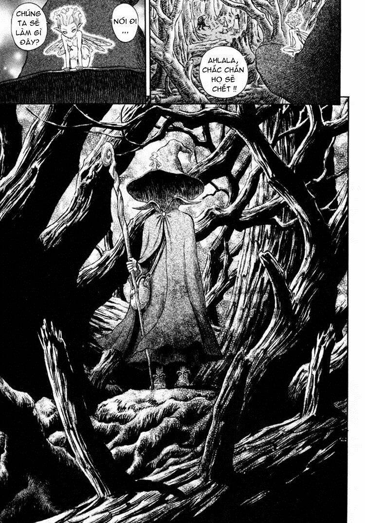 Berserk Tập 213 trang 22