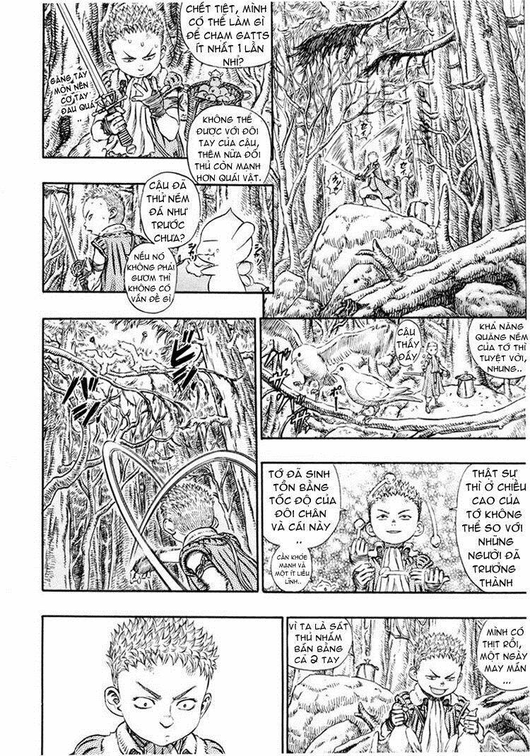 Berserk Tập 213 trang 5
