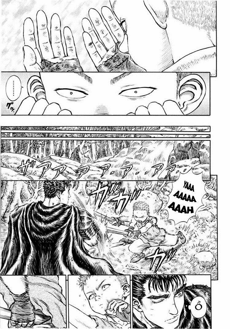 Berserk Tập 213 trang 6