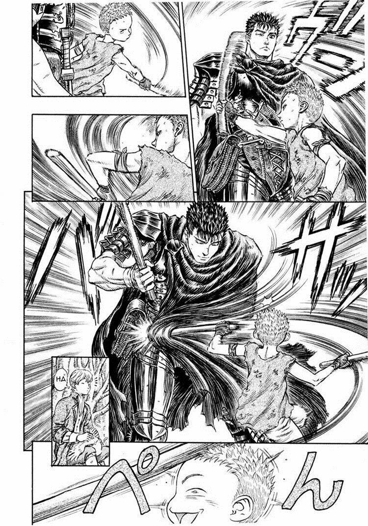 Berserk Tập 213 trang 7