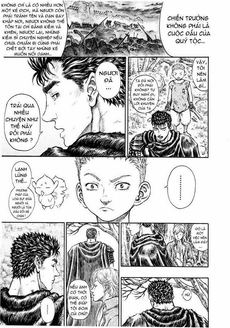 Berserk Tập 213 trang 10