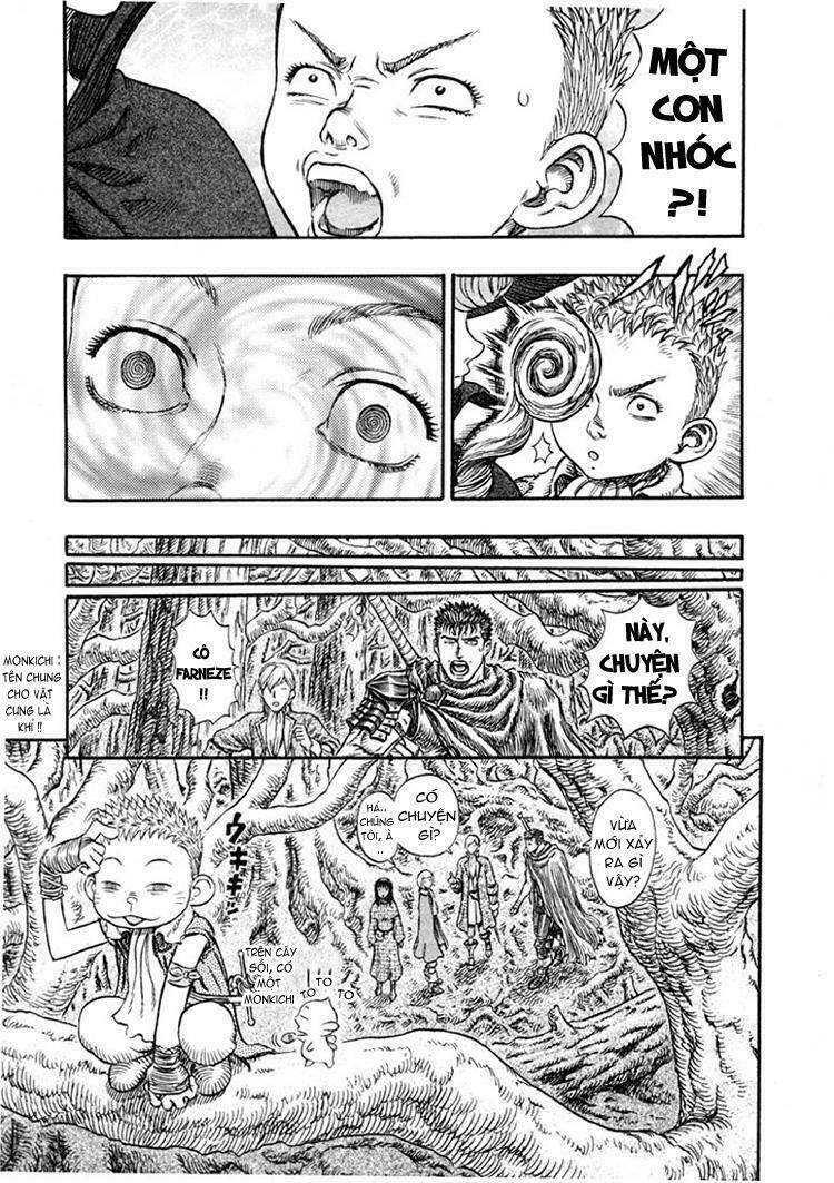 Berserk Tập 214 trang 17