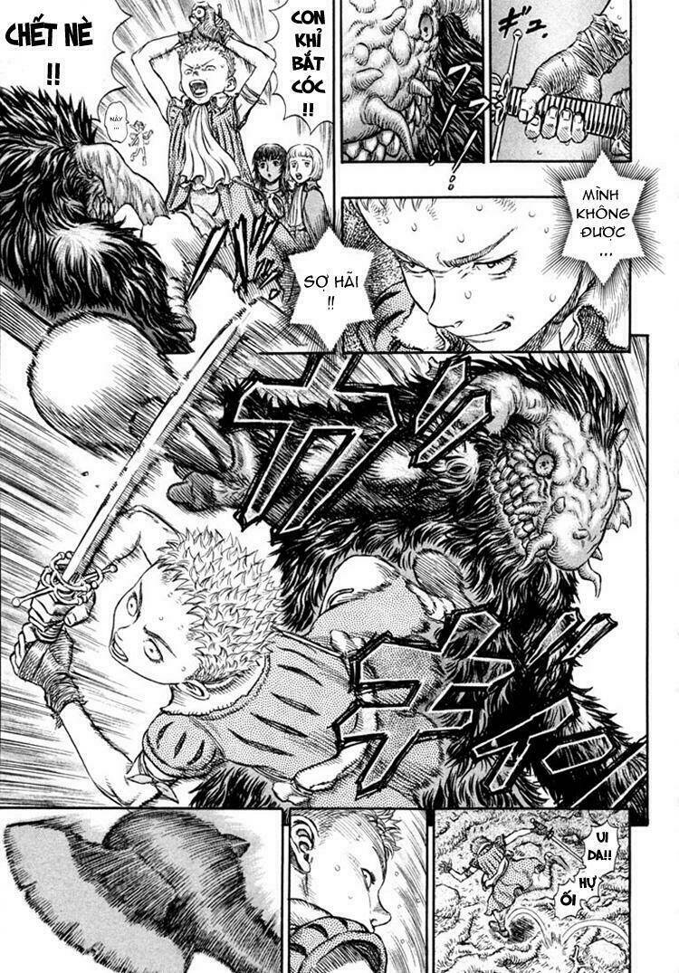 Berserk Tập 214 trang 3