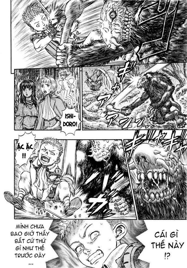 Berserk Tập 214 trang 4
