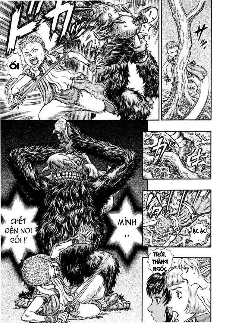 Berserk Tập 214 trang 5