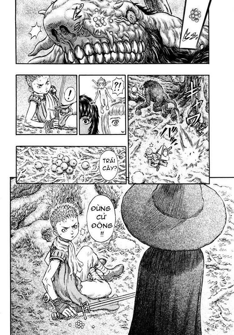 Berserk Tập 214 trang 6