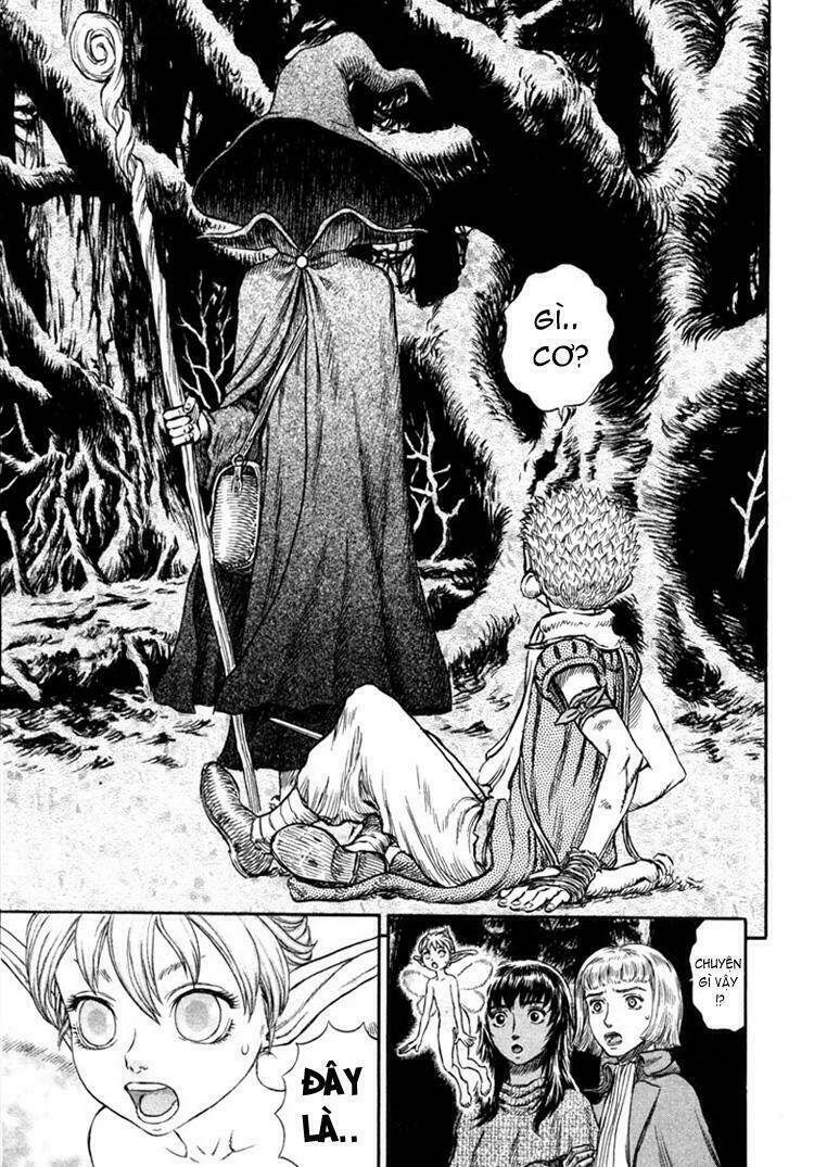 Berserk Tập 214 trang 7
