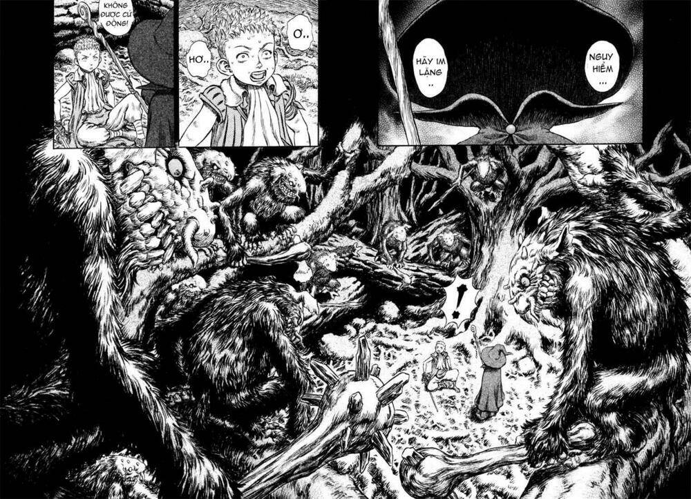 Berserk Tập 214 trang 8
