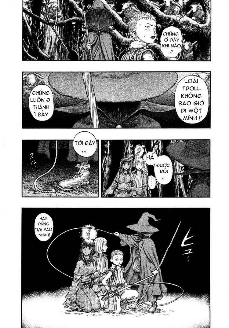 Berserk Tập 214 trang 9
