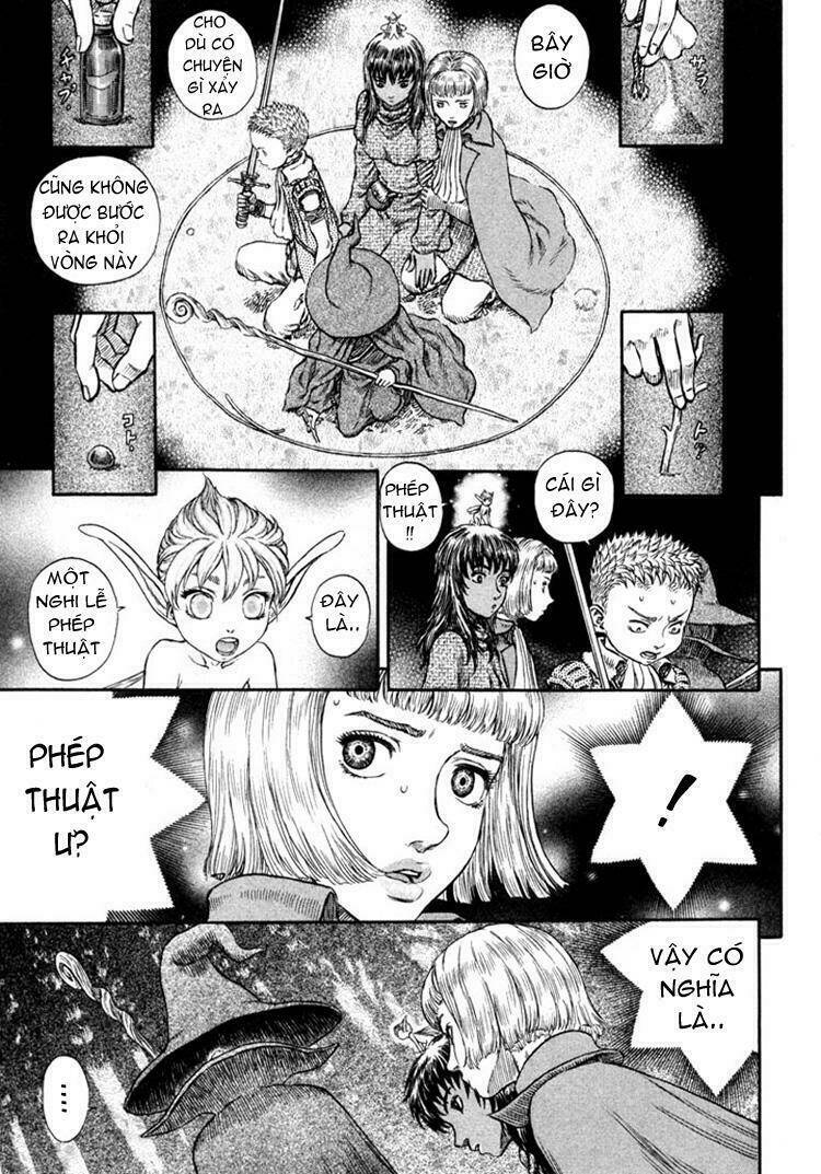 Berserk Tập 214 trang 10