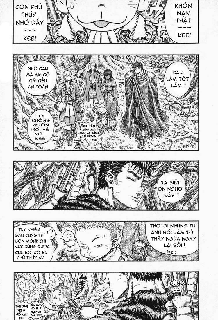 Berserk Tập 215 trang 2