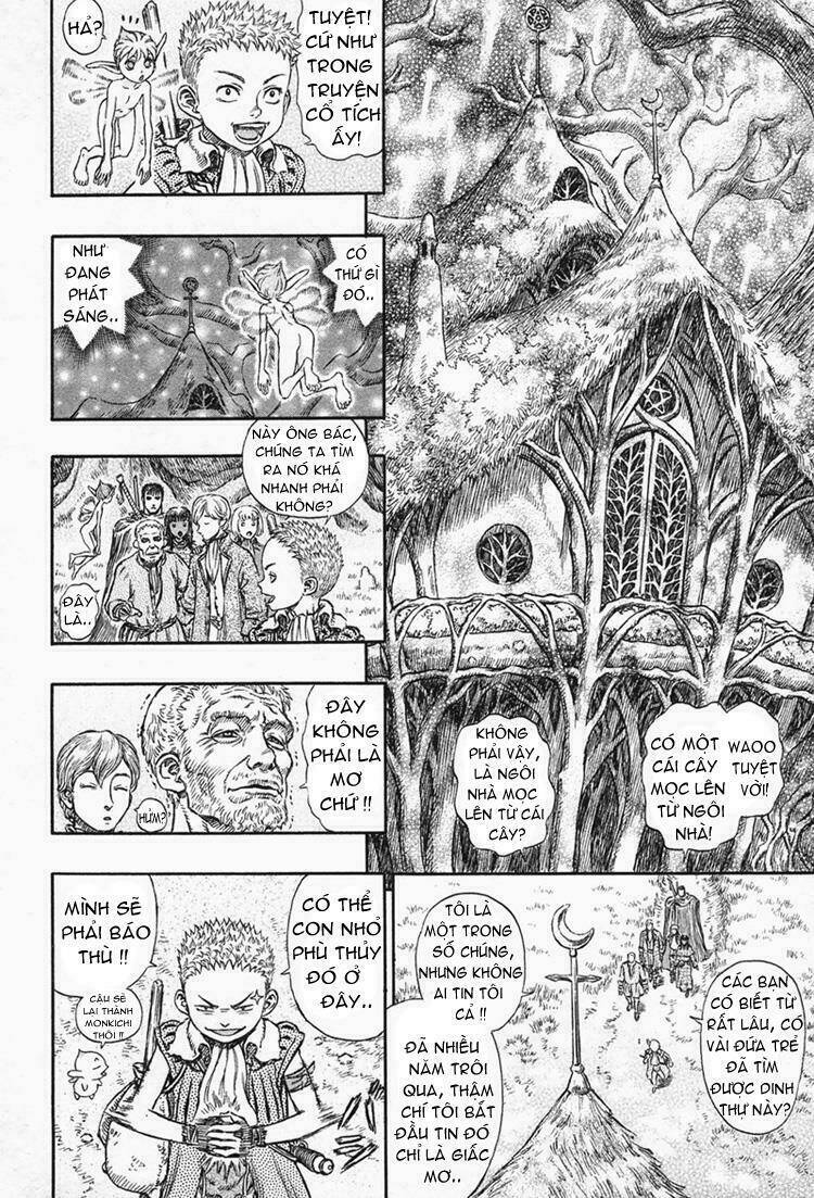 Berserk Tập 215 trang 12