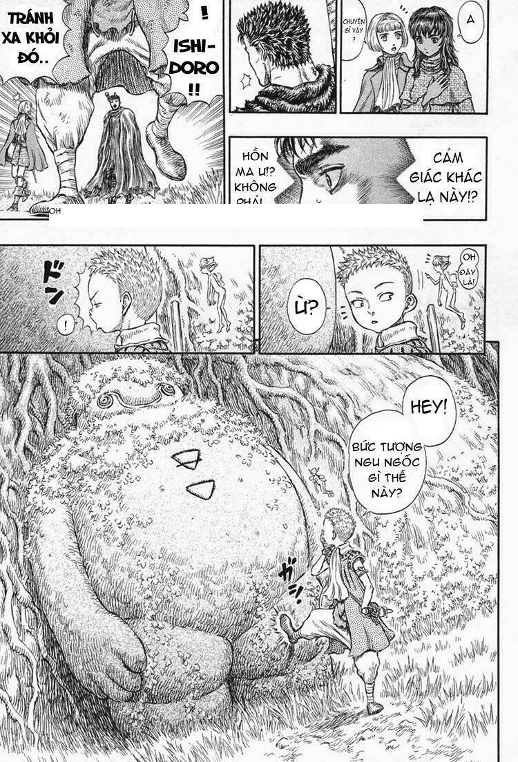 Berserk Tập 215 trang 13