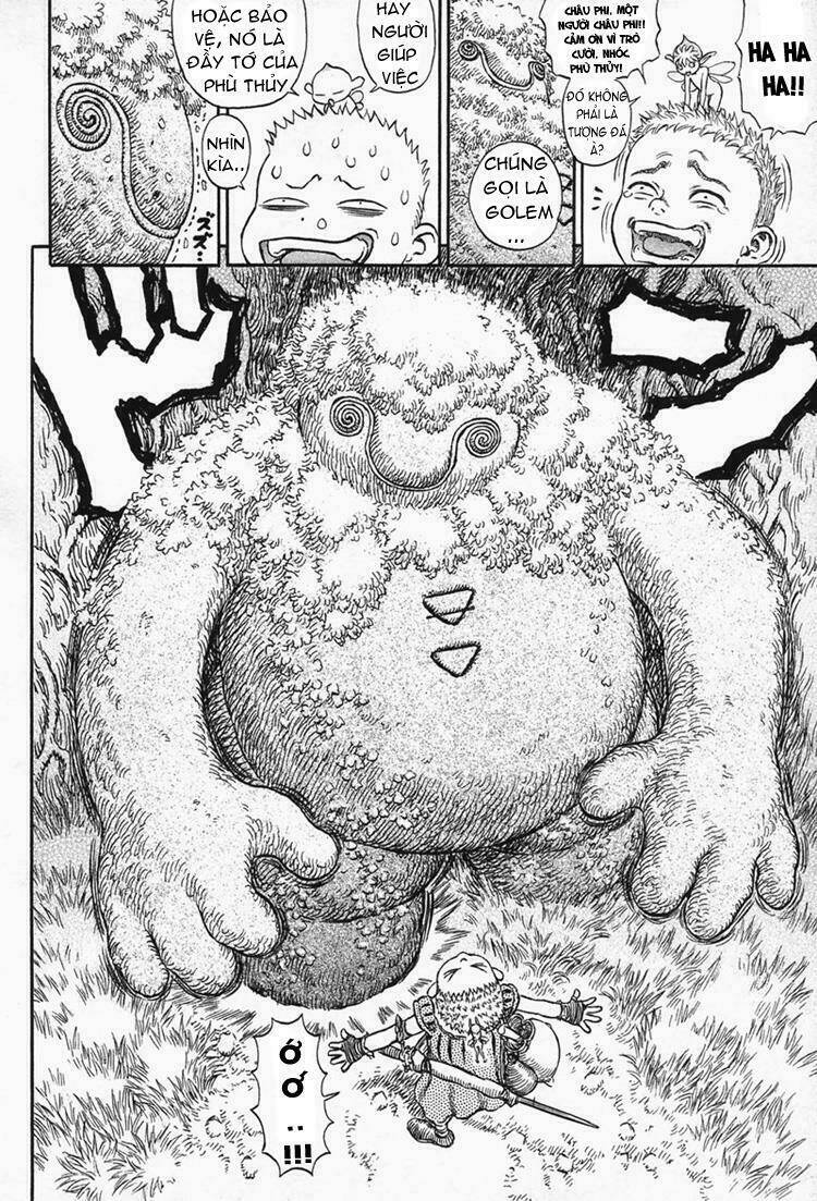 Berserk Tập 215 trang 14