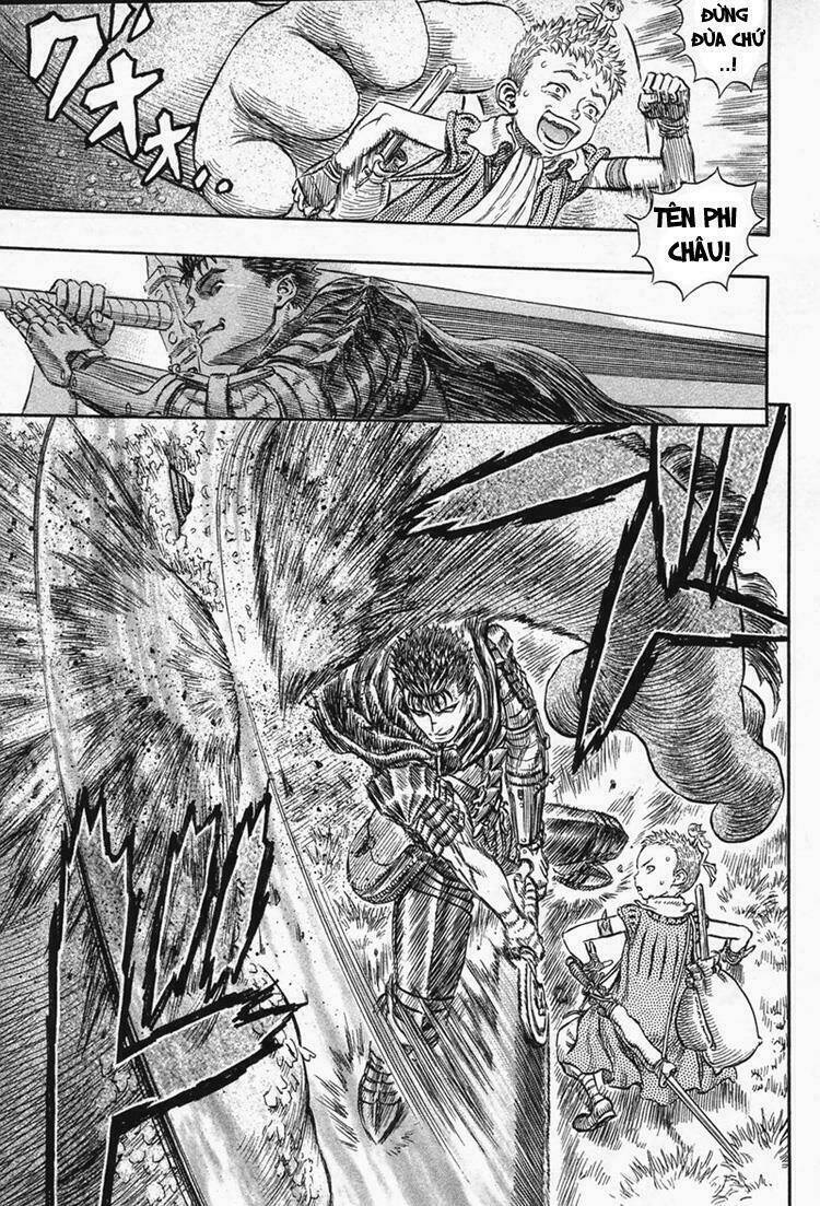 Berserk Tập 215 trang 15