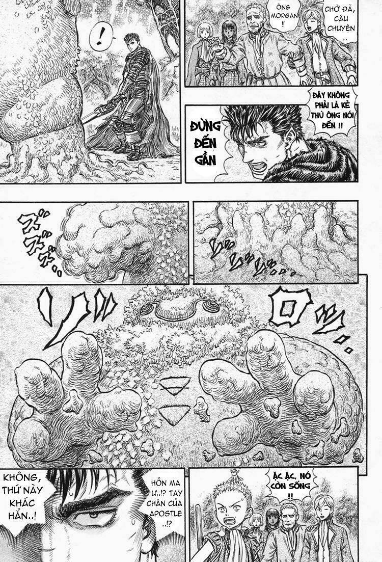 Berserk Tập 215 trang 17