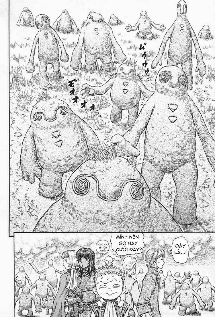 Berserk Tập 215 trang 19