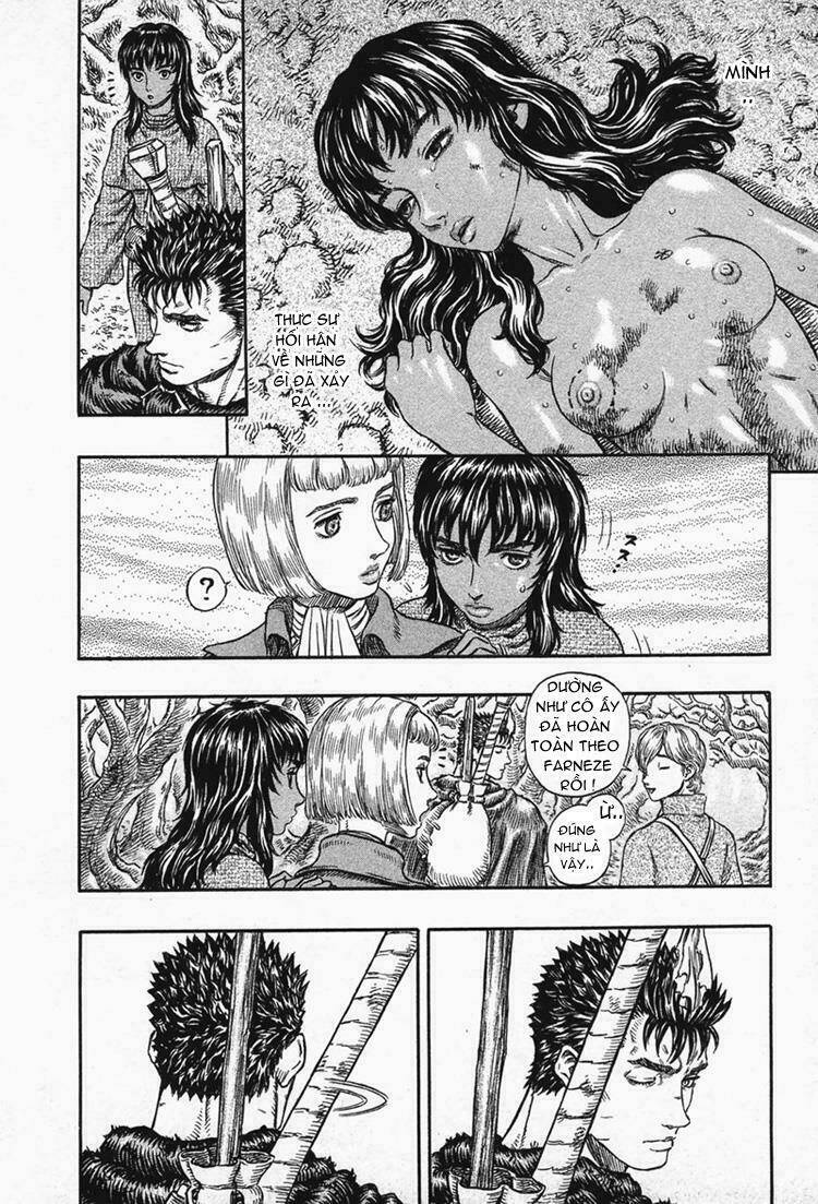 Berserk Tập 215 trang 3