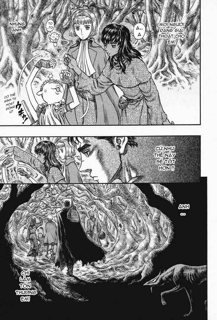 Berserk Tập 215 trang 4