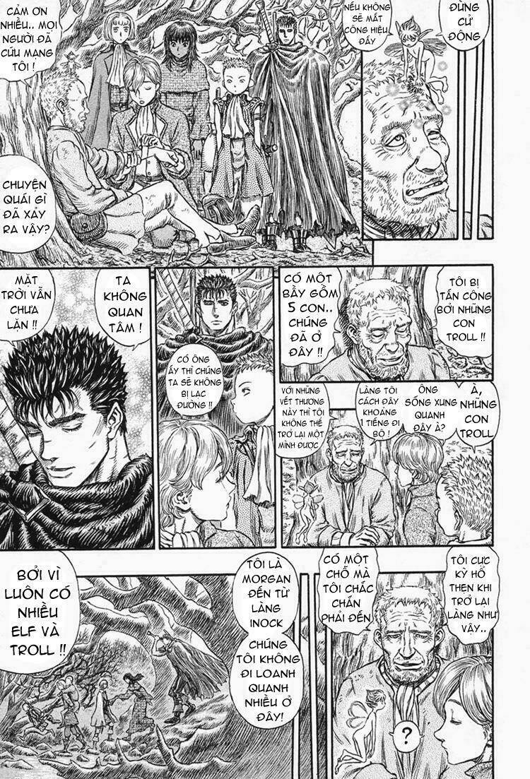 Berserk Tập 215 trang 6