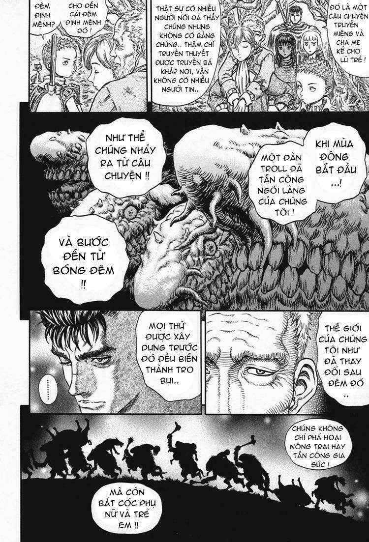 Berserk Tập 215 trang 7