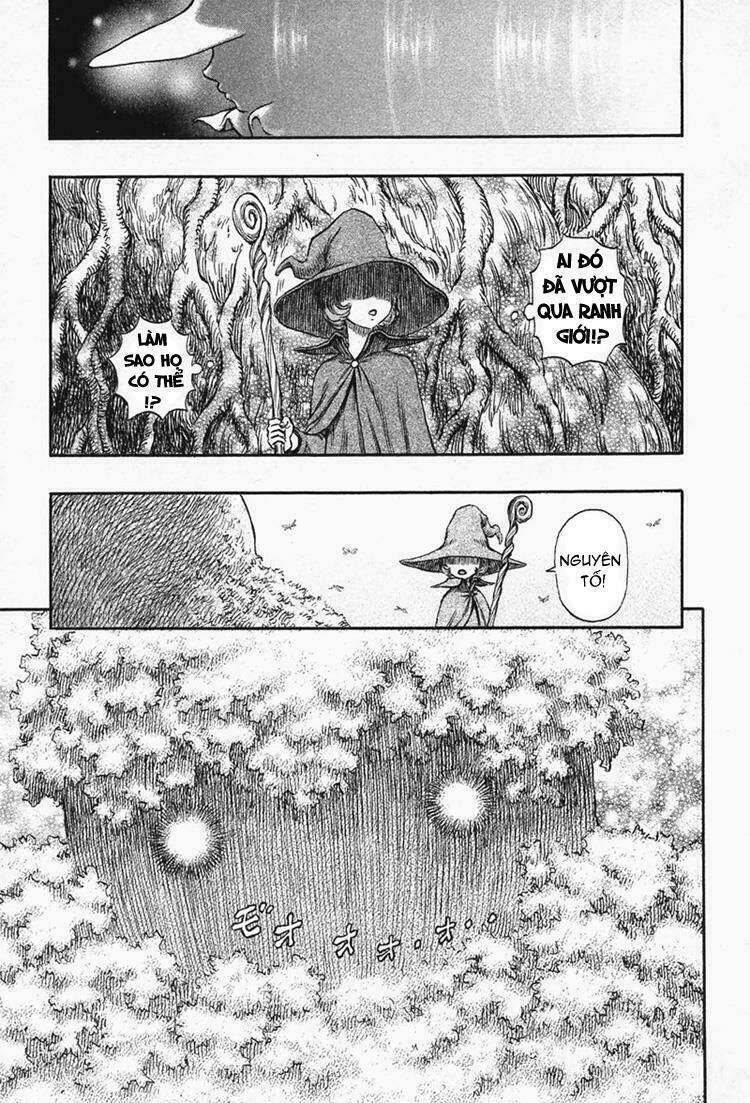 Berserk Tập 215 trang 10