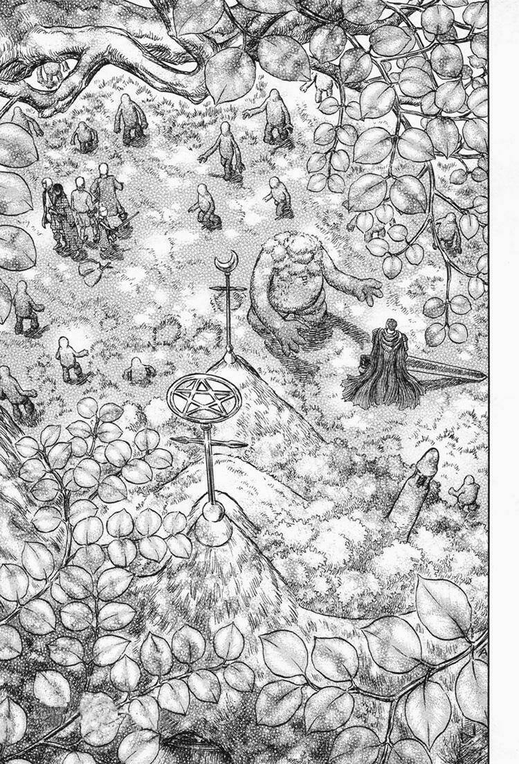 Berserk Tập 216 trang 2