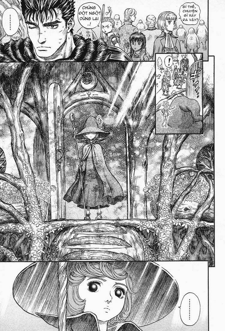 Berserk Tập 216 trang 12